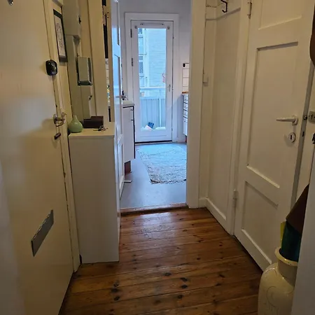 Oasis Apartment